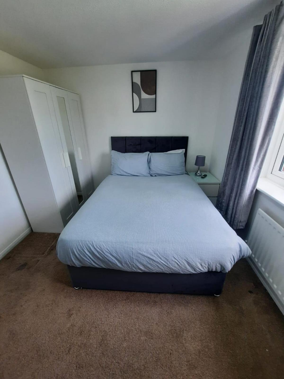 Two Bedroom Luxury House Thamesmead  Zewnętrze zdjęcie